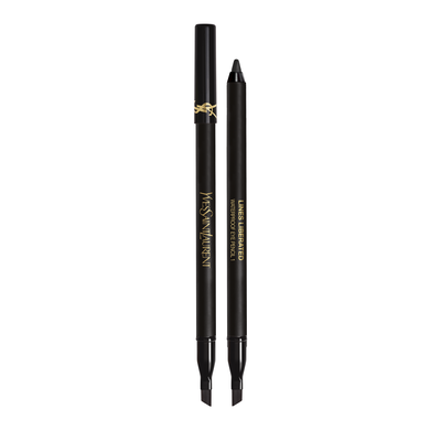 YSL LINES LIBERATED DELINEADOR 01 BLACK